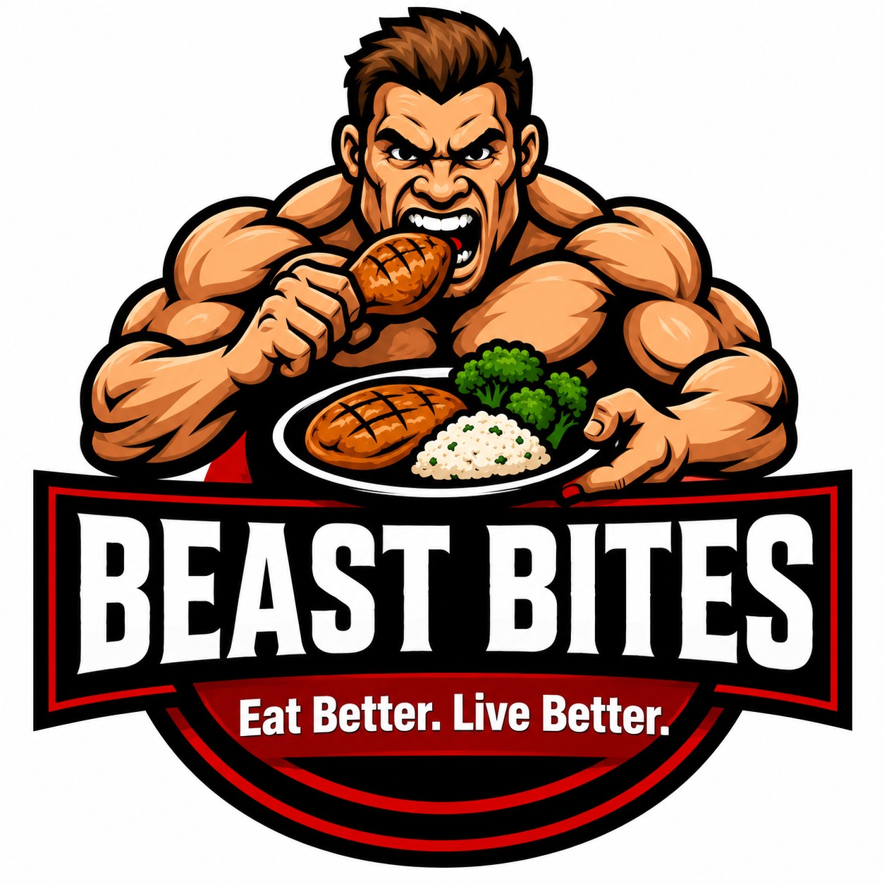 Beast Bites